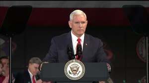 Fifth Meeting of the National Space Council